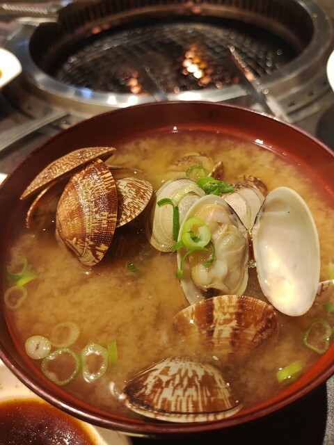 焼肉ニクジュウハチ - 平野/焼肉 | 食べログ 焼肉ニクジュウハチ - 平野/焼肉 | 食べログ