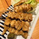 居酒屋 ちろり - 