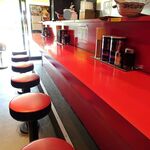 ラーメン タロー 五反田の陣 - 