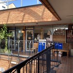 JAZZ Men 2.7 - Exterior