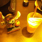 しゃぶ葉 - 土日祝ディナー 牛たん＆国産牛 しゃぶしゃぶ食べ放題コース ＆ お替わり自由！ドリンクバー ＆ 選べる4種の鍋だし