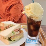 サンドイッチファクトリー・オー・シー・エム - 