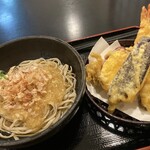ハナマル霞庵 - 