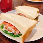 サンドイッチファクトリー・オー・シー・エム - 