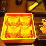 しゃぶ葉 - 土日祝ディナー 牛たん＆国産牛 しゃぶしゃぶ食べ放題コース ＆ お替わり自由！ドリンクバー ＆ 選べる4種の鍋だし