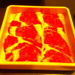 しゃぶ葉 - 土日祝ディナー 牛たん＆国産牛 しゃぶしゃぶ食べ放題コース ＆ お替わり自由！ドリンクバー ＆ 選べる4種の鍋だし