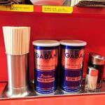 ラーメン タロー 五反田の陣 - 