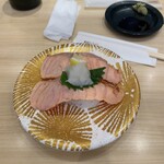 大起水産回転寿司 京都伏見店 - 