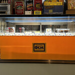 サンドイッチファクトリー・オー・シー・エム - 