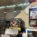 サンドイッチファクトリー・オー・シー・エム - 