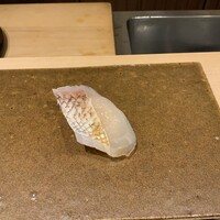 寿司つばさ - タイ