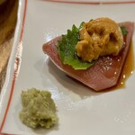 にぎりの一歩 - 