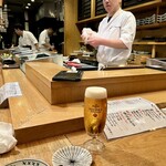 にぎりの一歩 - 