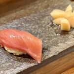 にぎりの一歩 - 中トロ