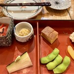 にぎりの一歩 - 