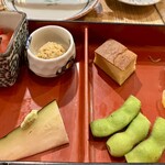 にぎりの一歩 - 