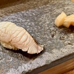 にぎりの一歩 - 鰆