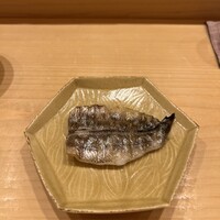 鮨 いしやま - 