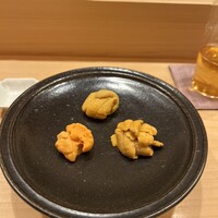鮨 いしやま - 