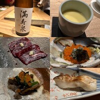 鮨 豊 - 