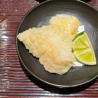 銀座 稲葉 - 本膳（中部）