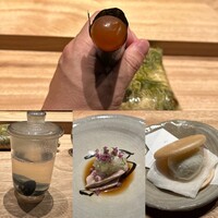 鮨 豊 - 