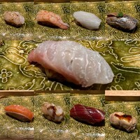 鮨 豊 - 