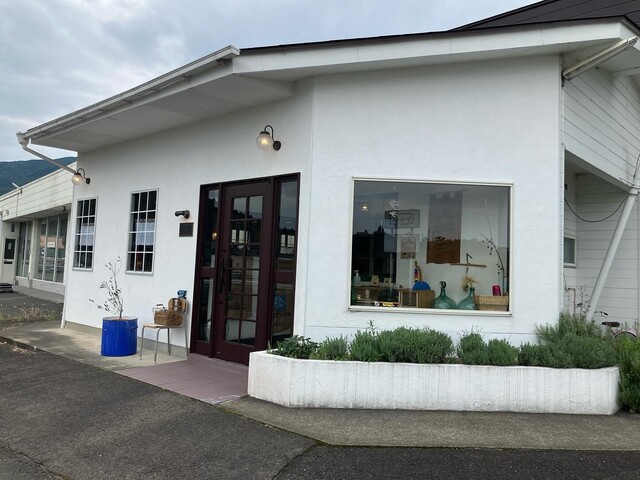 ぐりーんぐらす - 白石（喫茶店）の写真