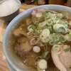 シンちゃんラーメン