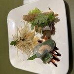 サイゴンレストラン - 