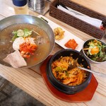 온도루반