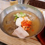 온도루반