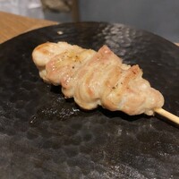 炭火焼鳥 とり将 - 