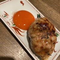 炭火焼鳥 とり将 - 