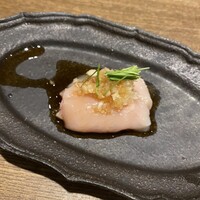 炭火焼鳥 とり将 - 