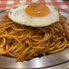 スパゲッティーのパンチョ 大宮店