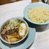 ちえちゃんラーメン
