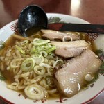 すがい食堂 バイパス店 - 