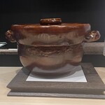 赤坂 島袋 - 信楽焼　雲井窯