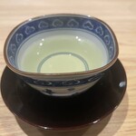 赤坂 島袋 - 水出し煎茶