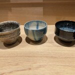 赤坂 島袋 - 酒碗