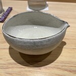 赤坂 島袋 - 片口も素敵