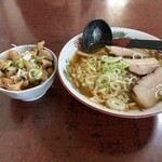 すがい食堂 バイパス店 - 