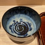 赤坂 島袋 - 酒碗