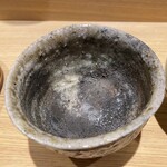 赤坂 島袋 - 酒碗