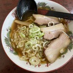 すがい食堂 バイパス店 - 