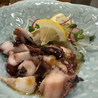 馬刺しと焼き鳥熊本郷土グルメの店 アマケン_1