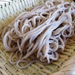 ふくふく庵 - 福膳(１４年４月）