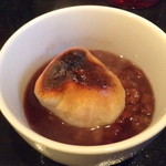 Bar 宮 - ぜんざいを作ってくれたりする（＾＾）