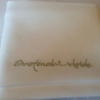 MAIN DINING by THE HOUSE OF PACIFIC - 